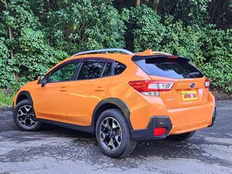 2017 Subaru XV - Thumbnail