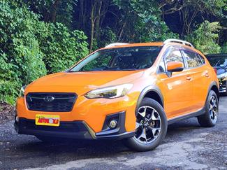 2017 Subaru XV - Thumbnail