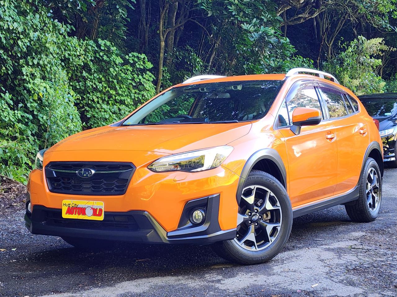 2017 Subaru XV