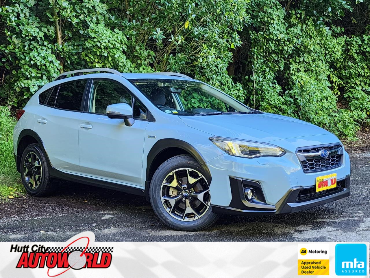 2019 Subaru XV