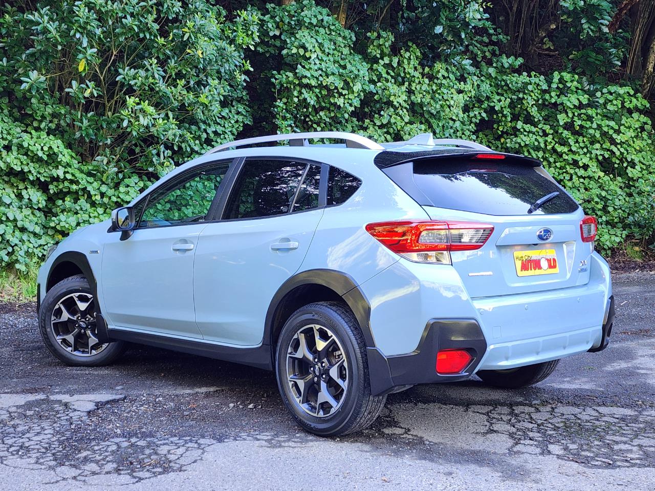 2019 Subaru XV