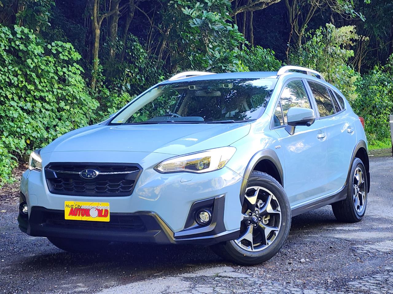 2019 Subaru XV