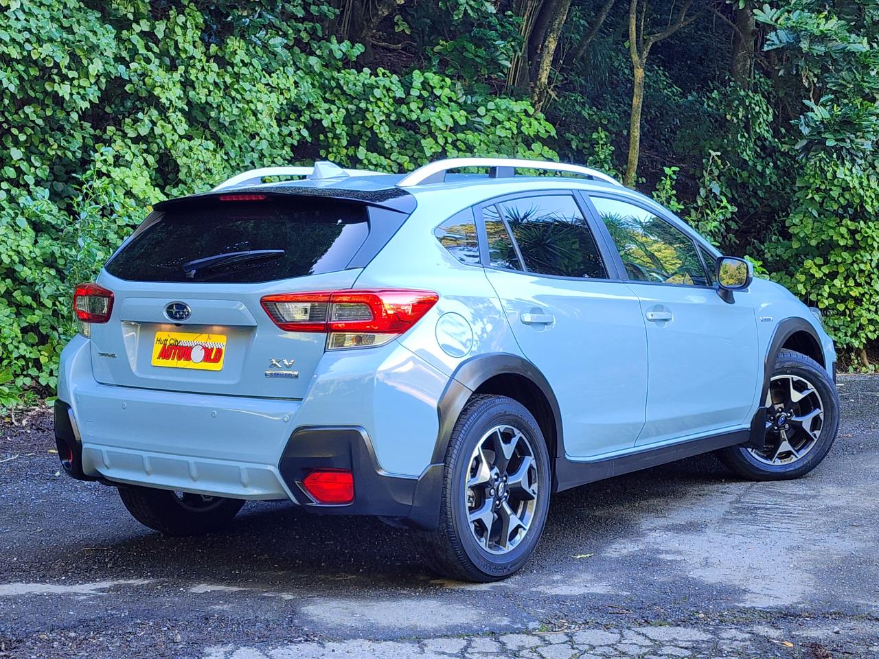 2019 Subaru XV